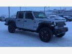 Thumbnail Photo 8 for New 2023 Jeep Gladiator